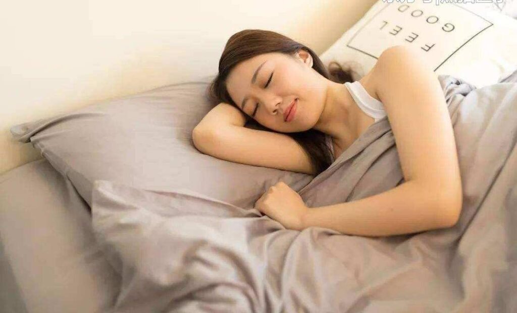What is the warmest way to sleep