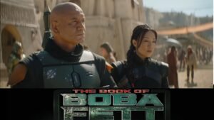 The Book of Boba Fett Episodes Release Date Updates