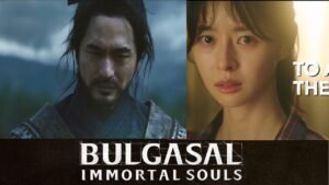 Bulgasal: Immortal Souls Season 1 All Episodes In English Dubbed Updates