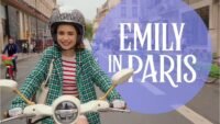 Emily in Paris Season 2 All Episodes