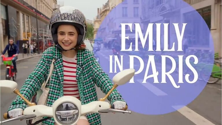 Emily in Paris Season 2 All Episodes Updates, cast review