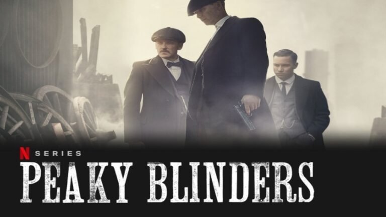 Peaky Blinders Season 6 All Episodes Updates