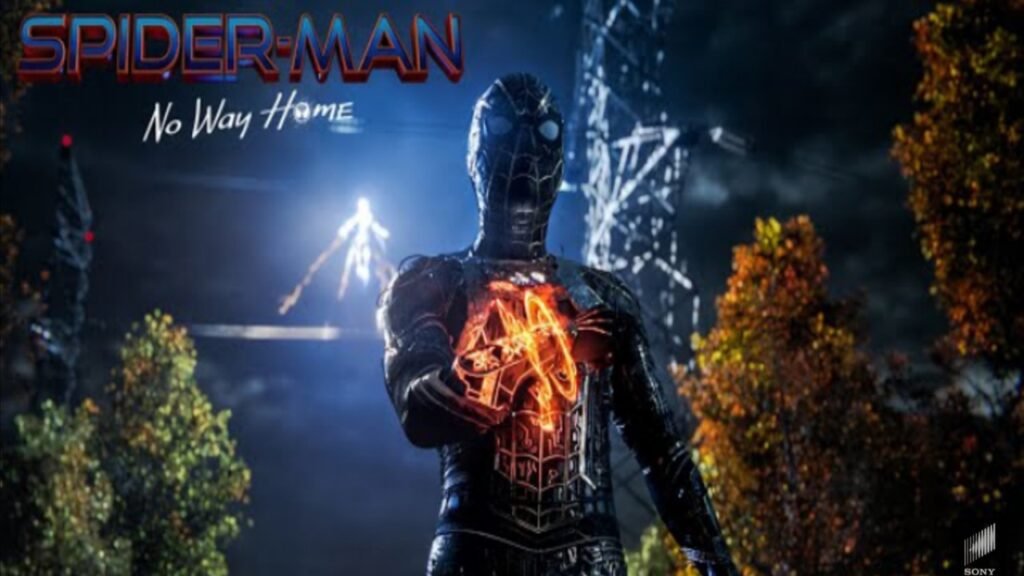 Spider-Man No Way Home Full Movie Watch Online 