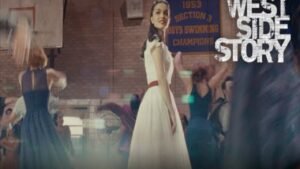 West Side Story Movie In English, Ott Release Date, Review