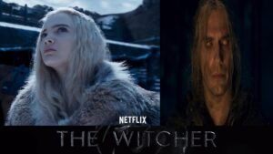 The Witcher Season 2 All Episodes In English Updates