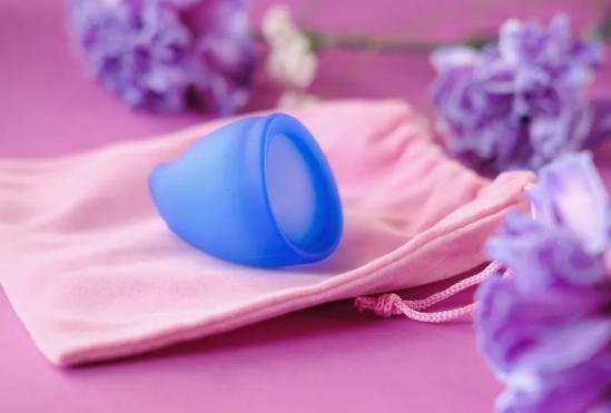 Which one is better, a tampon or a menstrual cup?