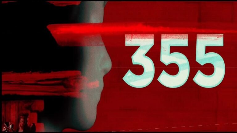 The 355 Movie Ott Release Date, Review Cast, Streaming Platform
