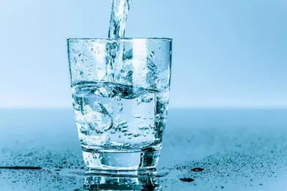 What changes will happen to your body if you insist on drinking plain water