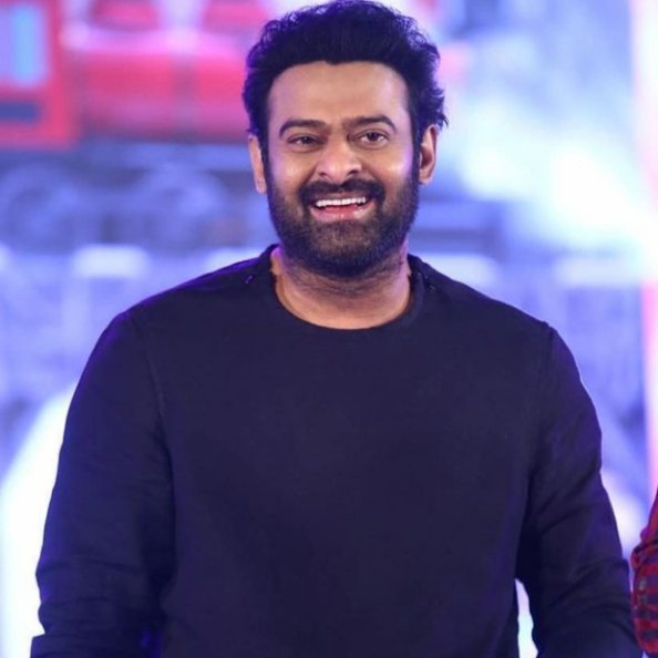 Prabhas Biography, Age, Height, Birthplace, Networth