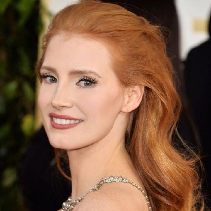 Jessica Chastain Biography, Age, Height, Birthplace, Networth, Wikipedia