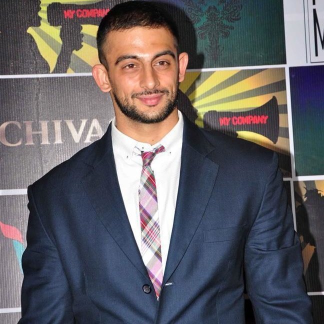 Arunoday Singh Biography, Age, Height, Birthplace, Networth, Wikipedia
