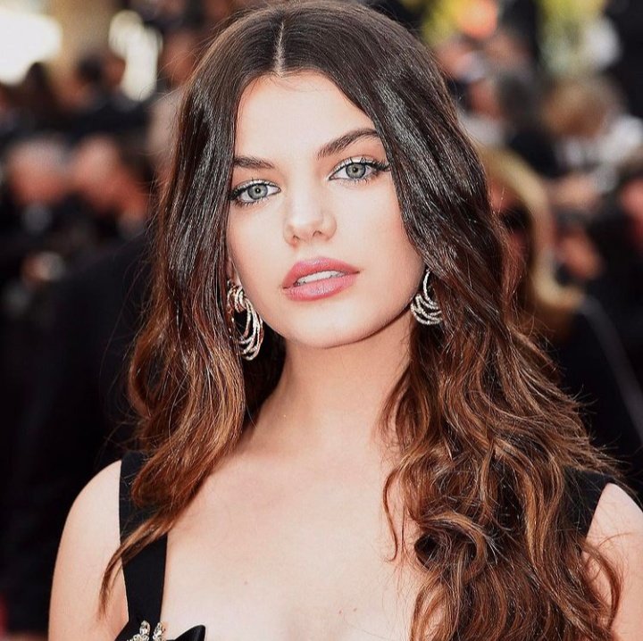 Sonia Ben Ammar Biography, Age, Height, Birthplace, Networth, Wikipedia
