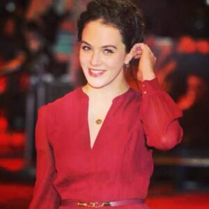 Jessica Brown Findlay Biography, Age, Height, Birthplace, Networth, Wikipedia