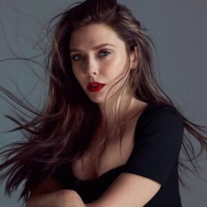 Elizabeth Olsen Biography, Age, Height, Birthplace, Networth, Wikipedia