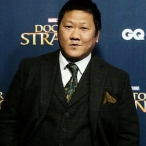 Benedict Wong Biography, Age, Height, Birthplace, Networth, Wikipedia