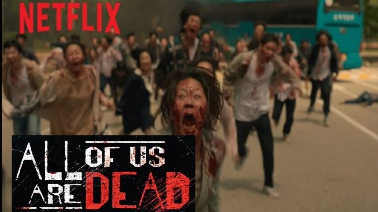 All Of Us Are Dead Season 1 All Episodes Updates, Review Cast