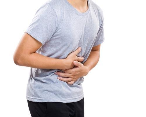 What is the best treatment for abdominal pain