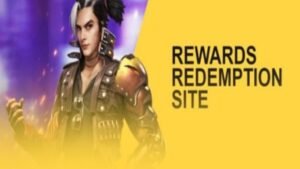 Free Fire Redeem Code Today 18, 19, 20, 21, 22, 23, 24, 25, 26, 27, 28, 29, 30, 31 January 2022