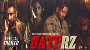 Haterz Movie Hindi Dubbed Release Date Updates