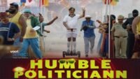 Humble Politician Nograj Movie Hindi Dubbed