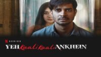 Yeh Kaali Kaali Ankhein Season 1 All Episodes In English