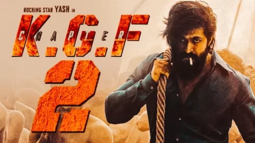 KGF Chapter 2 Movie OTT Release Date USA
