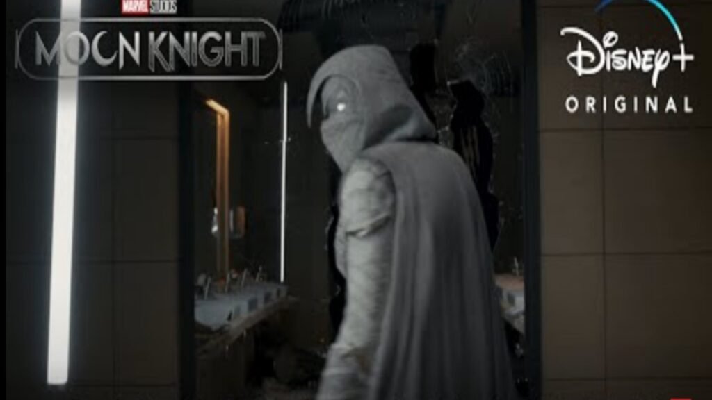 Moon Knight Season 1 Hindi Dubbed 