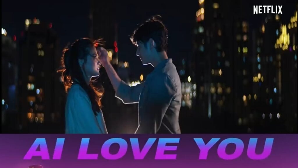 AI Love You (2022) Full Movie Watch Online 