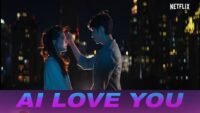 AI Love You (2022) Movie Hindi Dubbed