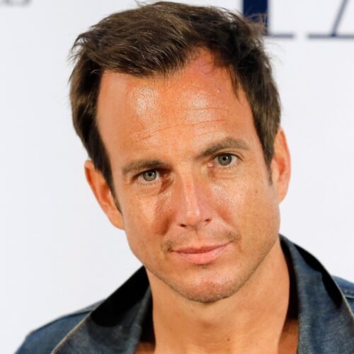 Will Arnett Biography