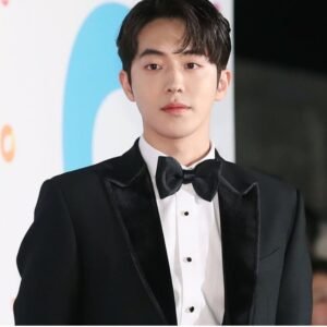 Read more about the article Nam Joo-hyuk Biography, Wikipedia, Wiki, Age, Height, Birthplace, Networth