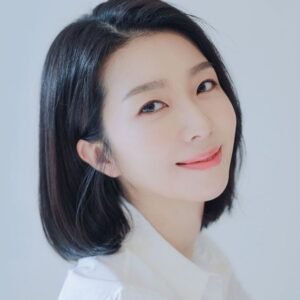Kim Ji-hyun Biograaphy