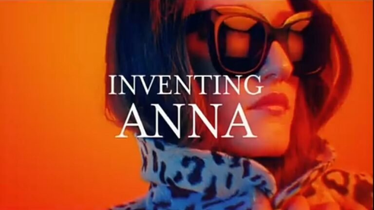 Inventing Anna Season 1 Hindi Dubbed, Online Netflix