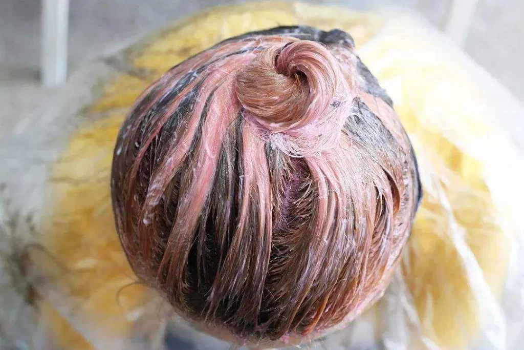 Does hair dye increase risk of cancer