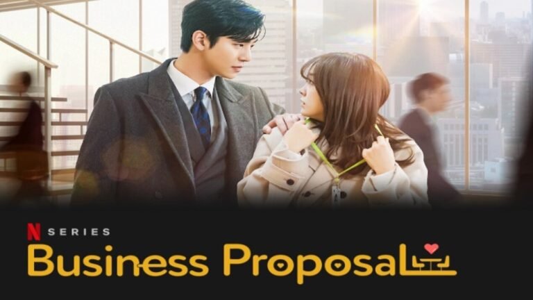 Business Proposal Kdrama All Episodes Updates