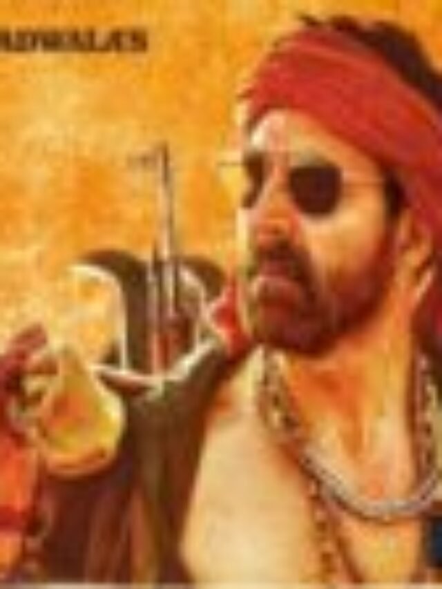 Bachchhan Paandey Full Movie Watch Online Netflix