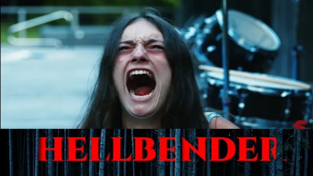 Hellbender (2022) Movie Wikipedia