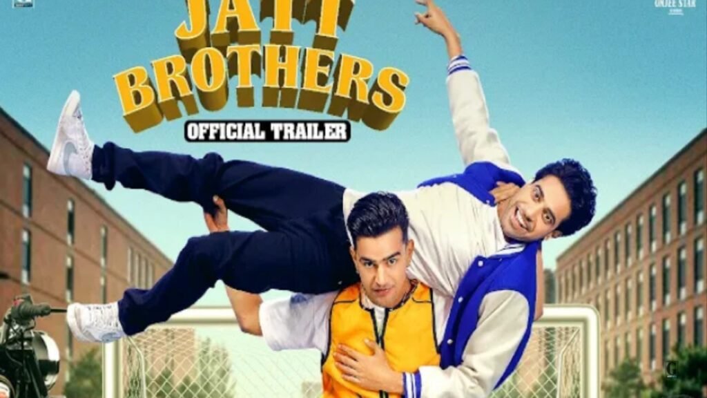 Jatt Brothers Ott Release Date Netflix