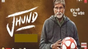 Read more about the article Jhund Movie Ott Release Date, Platform, Ott Rights