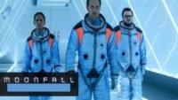 Moonfall (2022) Movie Release date Netflix