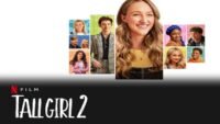 Tall Girl 2 Movie In Spanish