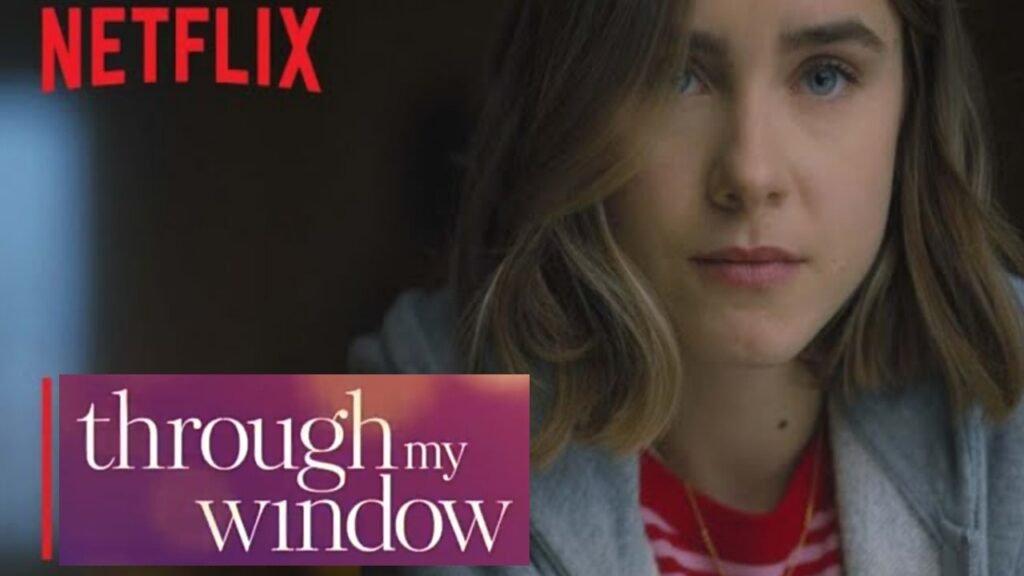 Through My Window Movie Hindi Dubbed 