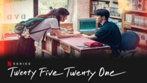 Read more about the article Twenty Five Twenty One All Episodes In English, Cast, Review, Korean Drama