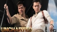 Uncharted Full Movie Watch Online Netflix