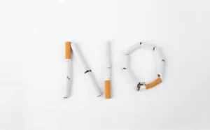 4 Best effective ways to quit smoking, Suddenly quit smoking is a good thing or a bad thing