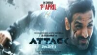 Attack Part 1 Ott Release Date