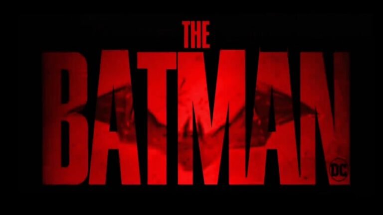 The Batman Movie In Spanish, English, French Release date Updates
