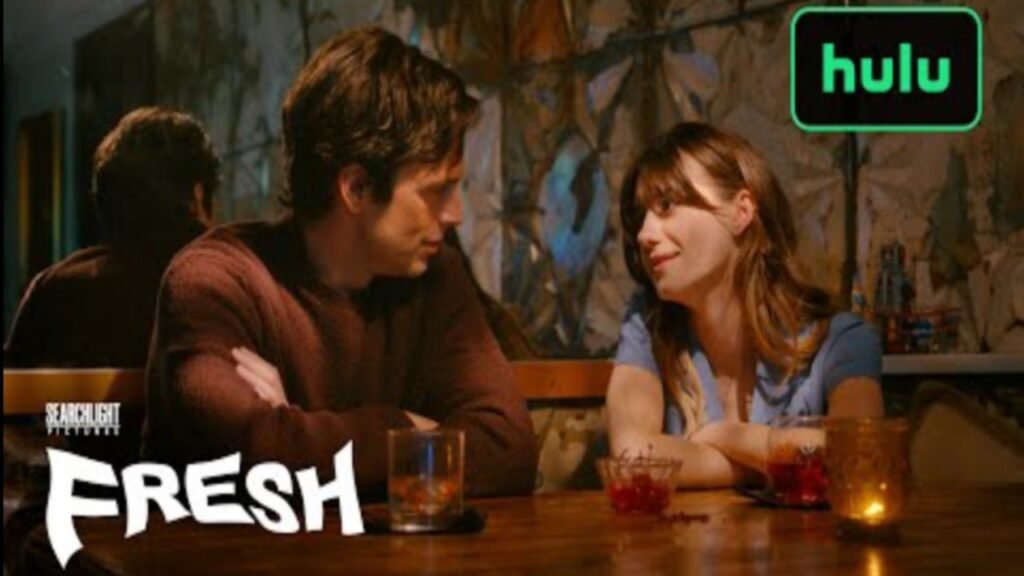 Fresh (2022) Full Movie Watch Online Hulu