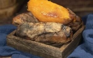 Read more about the article Benefits of eating sweet potatoes at night, What are the benefits of eating Potatoes daily
