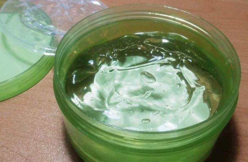 How to use aloe vera for skin whitening